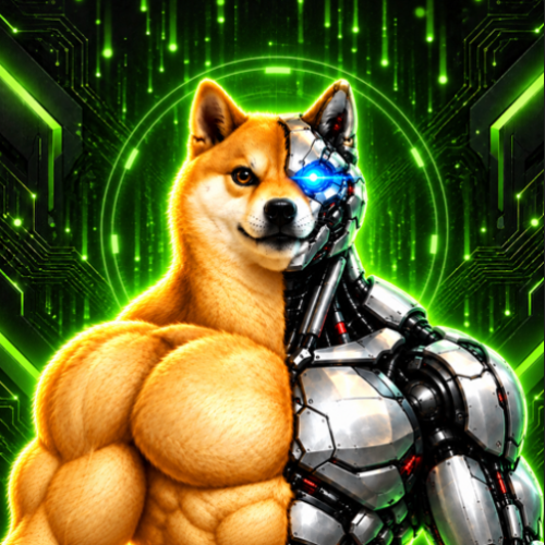 Superior Inu mascot